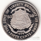  50  1976 (BU)