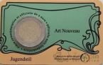  2  2023 Art Nouveau (   Belgien)