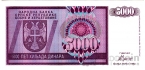    5000  1992