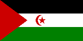 Сахарская Арабская Демократическая Республика