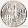  50  1958 Belges   -1958