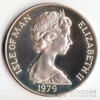   1  1979 300-  (Proof)