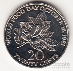  20  1981 FAO