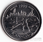  25  1999  - 
