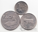 ���������� ����� 3 ������ 1983 FAO
