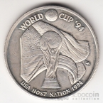    5  1993     FIFA 5