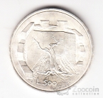 ���-������ 500 ��� 1976