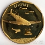   10  1991  Spitfire