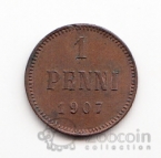 ��������� 1 ����� 1907