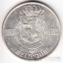  100  1950  Belgique