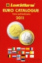 Еврокаталог Leuchtturm Euro Catalogue 2011