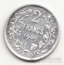  2  1909 Belges