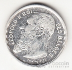  2  1909 Belges