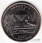  25  2003   - Arkansas P