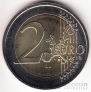 Германия 2 евро 2006 Шлезвиг-Гольштейн (A)