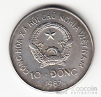 ������� 10 ������ 1987 ��������