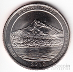  25  2010   - Mount Hood P