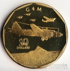   10  1991  G 4 M