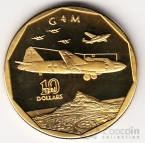  10  1991  G 4 M