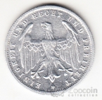  500  1923 F