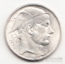  50  1954 Belgie