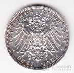 �������� - �������� 3 ����� 1913 100 ��� ����� ��� ���������