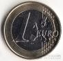 Греция 1 евро 2011