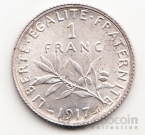  1  1917