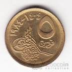 ������ 5 �������� 1984 (��� 2)