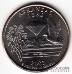  25  2003   - Arkansas D