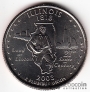  25  2003   - Illinois D