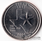  25  2004   - Texas D