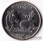  25  2004   - Wisconsin D