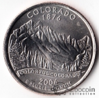  25  2006   - Colorado D