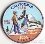  25  2005   - California ()