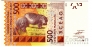   500  2012  K - 