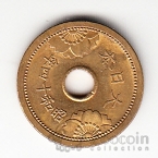 ������ 5 ��� 1939