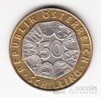 ������� 50 ��������� 1999 ����