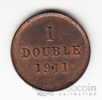 ������ 1 ����� 1911 (������ �����)