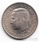  50  1966 (UNC)