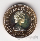 ������ 1 ���� 1992 �������