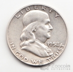 ��� 1/2 ������� 1958