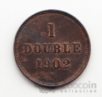 ������ 1 ����� 1902