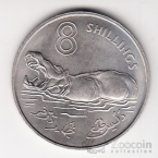 ������ 8 ��������� 1970 �������