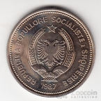 ������� 5 ��� 1987 �������