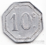  10  Malakoff