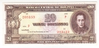 ������� 20 ��������� 1945