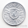 Австрия 50 грошей 1947