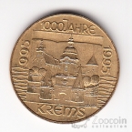 ������� 20 ��������� 1995 1000-����� ������