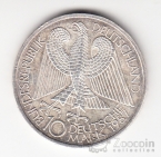 ��� 10 ����� 1987 750-����� �������